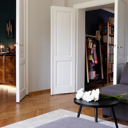 Cichy Apartament W Centrum Nowy Sacz Bagian luar foto