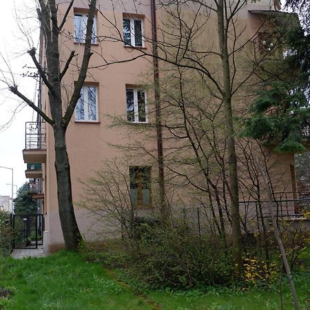 Cichy Apartament W Centrum Nowy Sacz Bagian luar foto