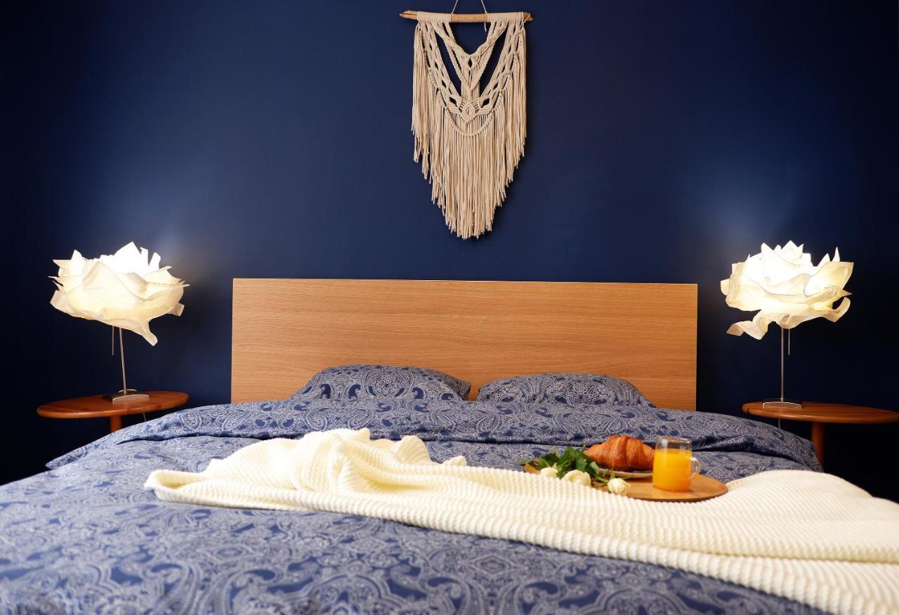 Cichy Apartament W Centrum Nowy Sacz Bagian luar foto