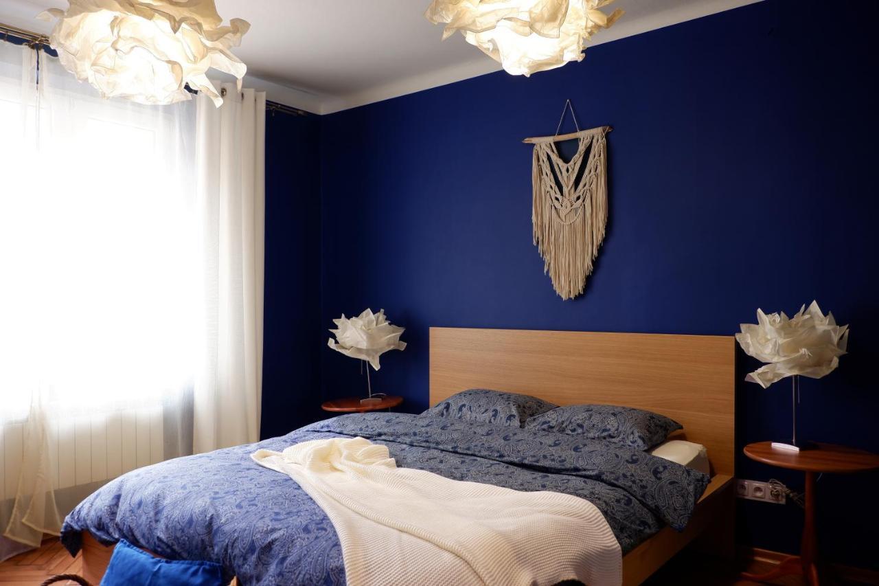 Cichy Apartament W Centrum Nowy Sacz Bagian luar foto