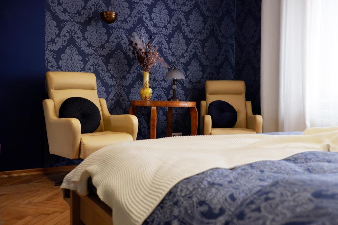 Cichy Apartament W Centrum Nowy Sacz Bagian luar foto