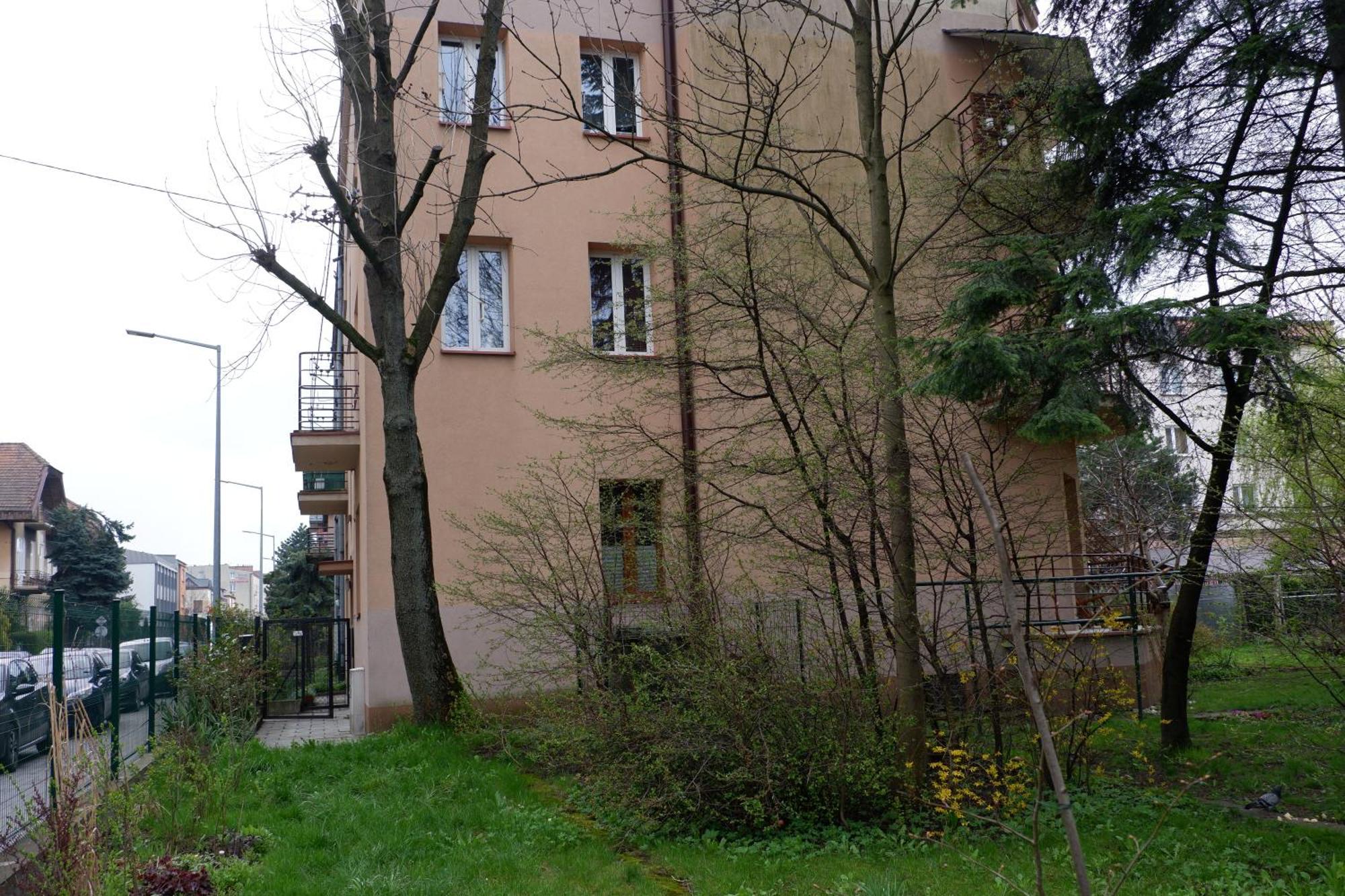 Cichy Apartament W Centrum Nowy Sacz Bagian luar foto